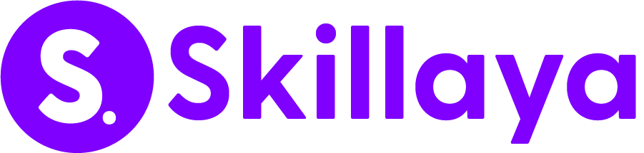 site logo